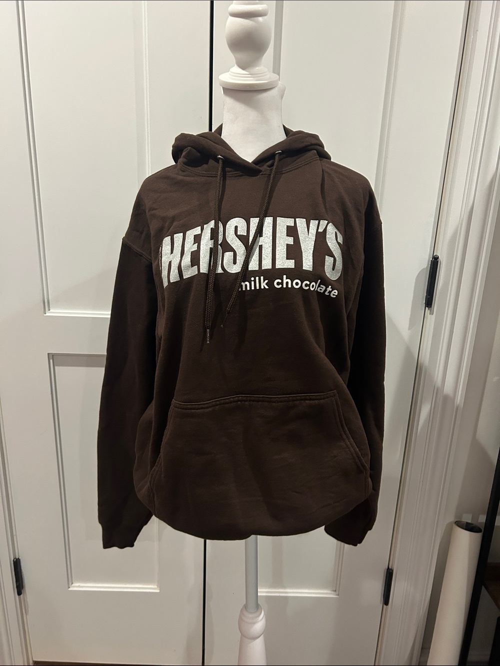 Hershey’s Hoodie